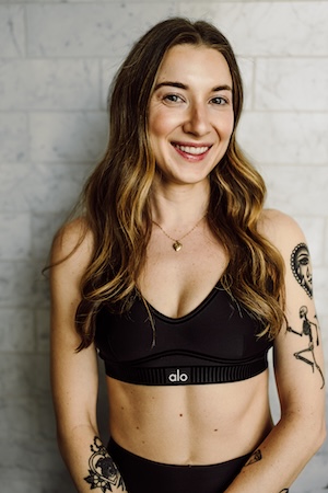 Shelby Garza