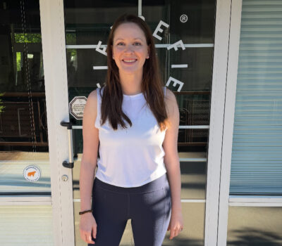 🌻 June FierceFam Spotlight: Hanna Lamb 🌻