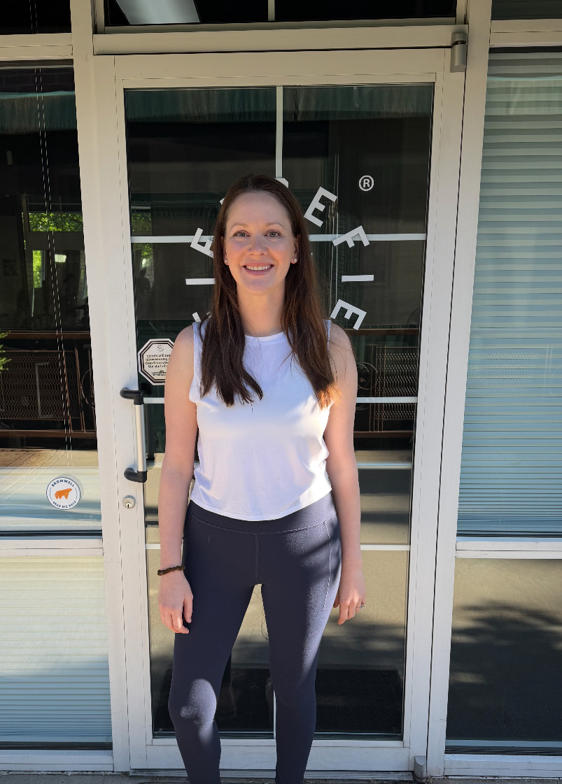 🌻 June FierceFam Spotlight: Hanna Lamb 🌻