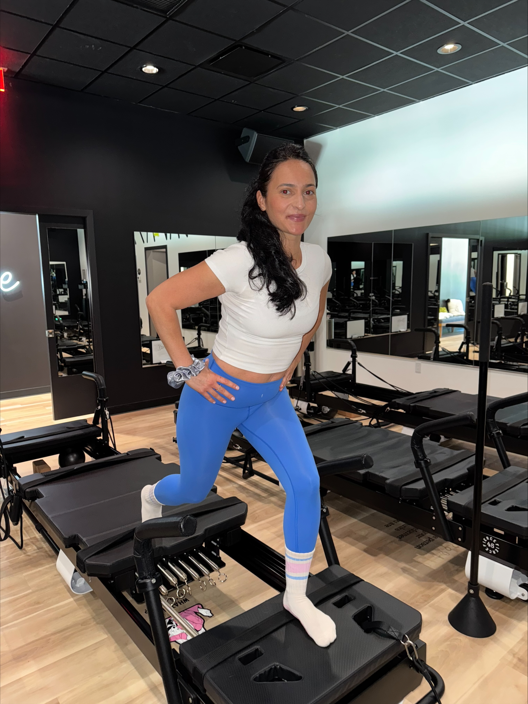 ☀️ June New York FierceFam Spotlight: Danielle Vitucci Raniolo ☀️