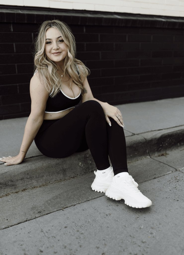 Chloe Cherro