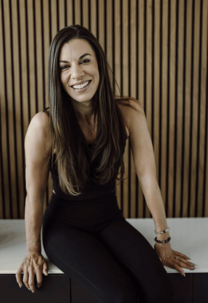 Dani Weinman