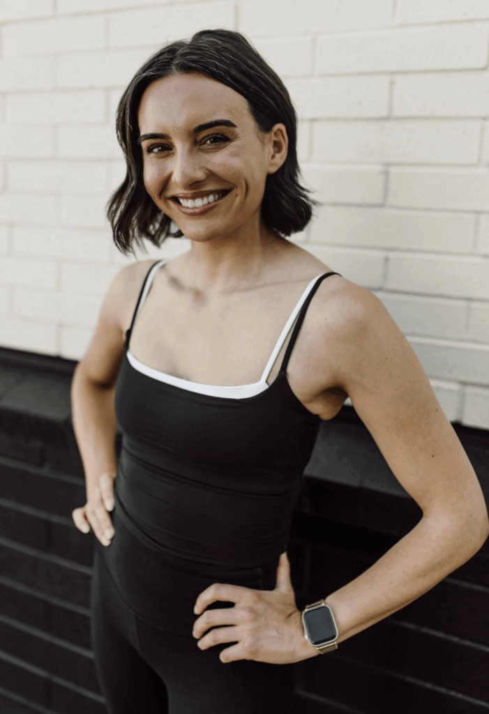 tori divita