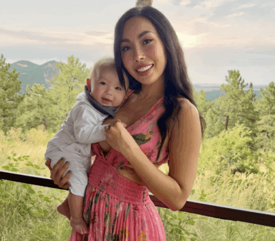 🍂 September FierceFam Spotlight: su Klinghoffer 🍂