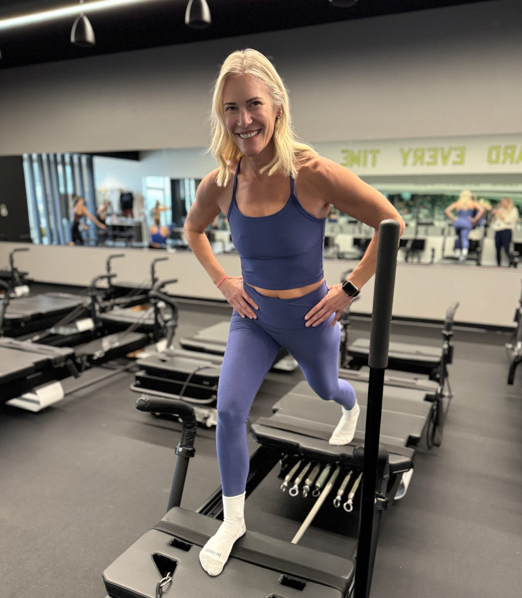 🎃 october FierceFam Spotlight: jill o’brien 👻