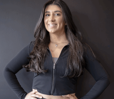 🎃 October New York manager Spotlight: Natalia theodoropoulos👻