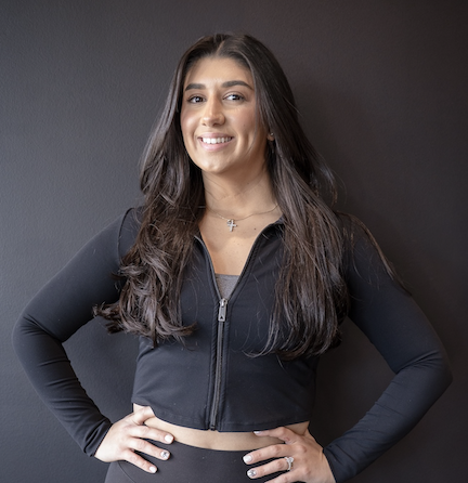 🎃 October New York manager Spotlight: Natalia theodoropoulos👻