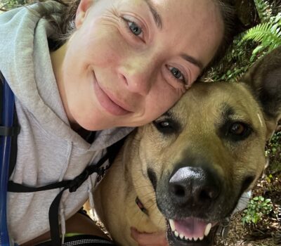 🌟🎉 january FierceFam Spotlight: Samantha Byrne 🎉🌟