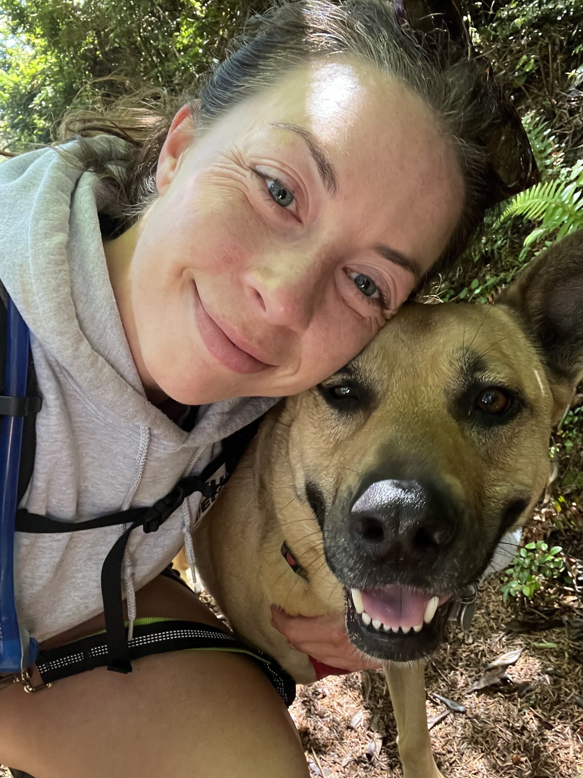 🌟🎉 january FierceFam Spotlight: Samantha Byrne 🎉🌟