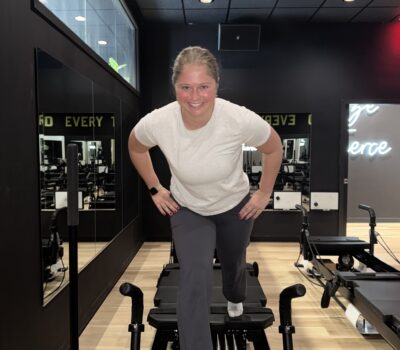 🍀March New York Spotlight: Maggie🍀