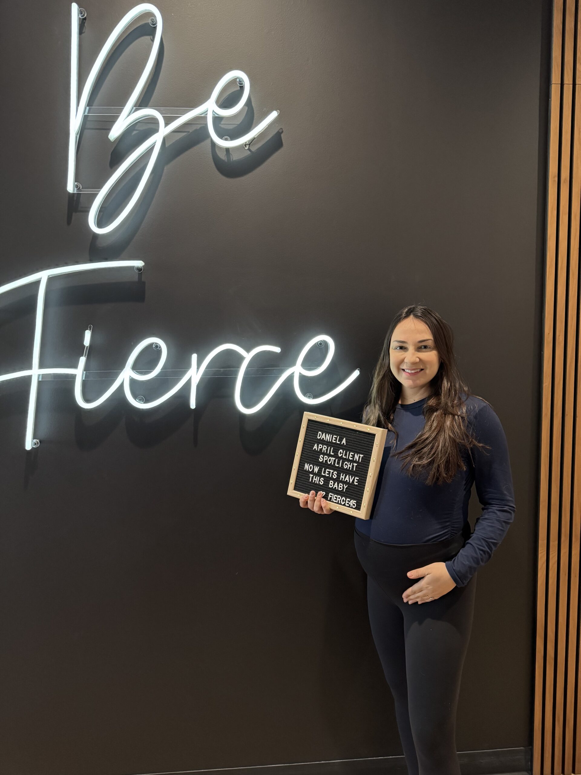 🌸 april New York Spotlight: daniela 🌸