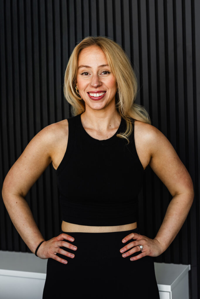 sophie wilson