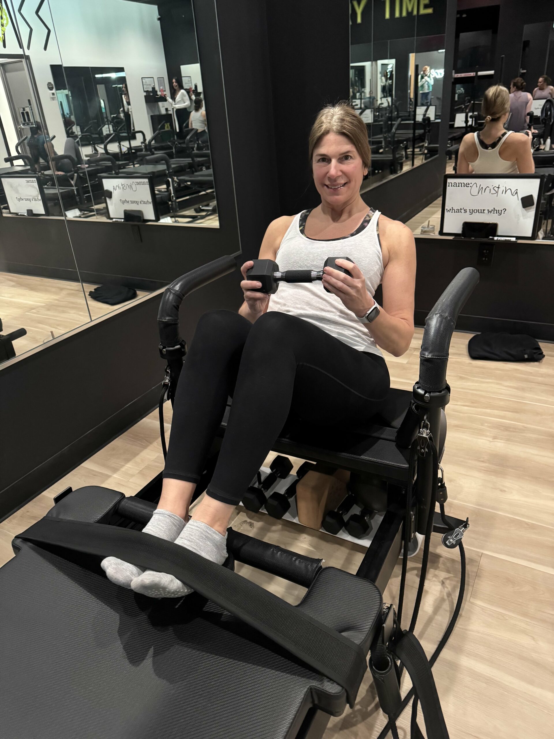 🩵🌟 may New York Spotlight: christina 🌟🩵