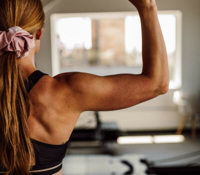 Why Heavy Resistance At Fierce45 Works