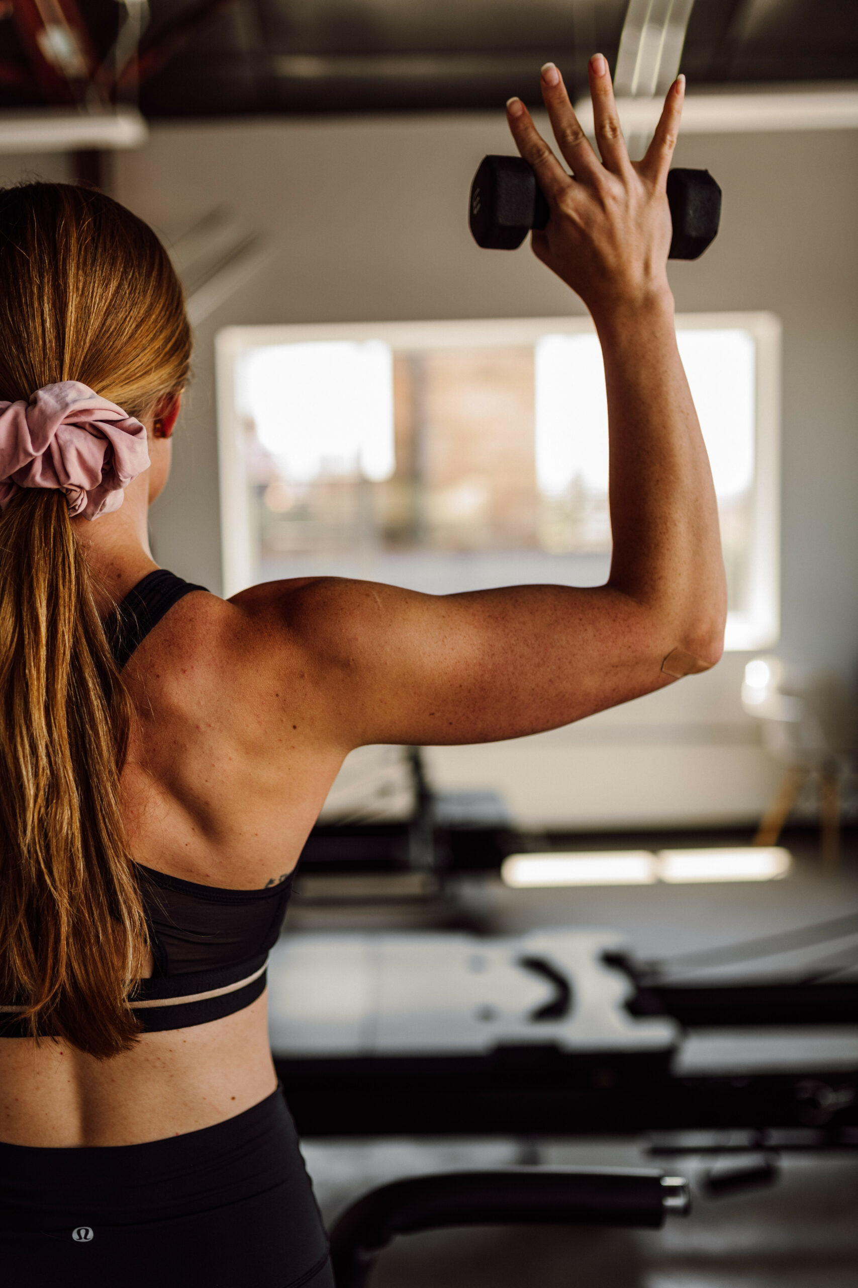 Why Heavy Resistance At Fierce45 Works 💪🏼💪🏾