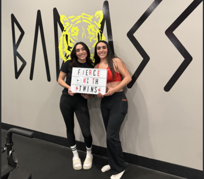 🍉😎 June Client Spotlight: Diana and Alma Ortiz 😎🍉