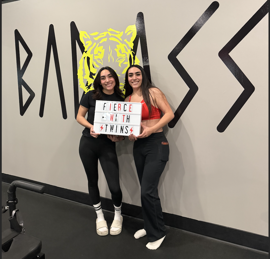 🍉😎 June Client Spotlight: Diana and Alma Ortiz 😎🍉