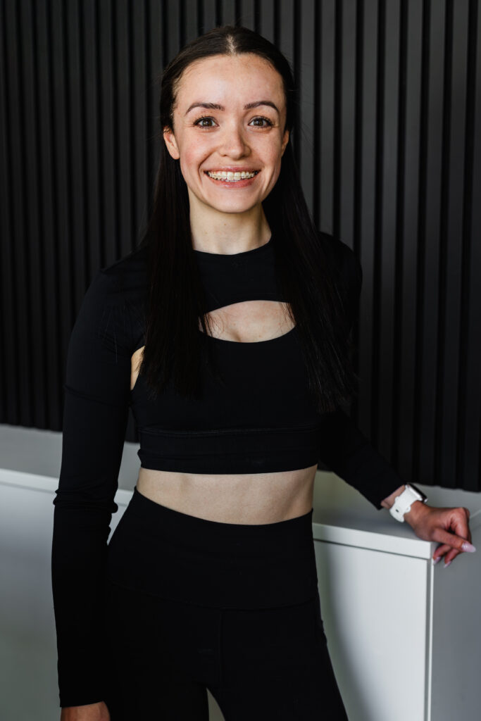 Jessica Pardue