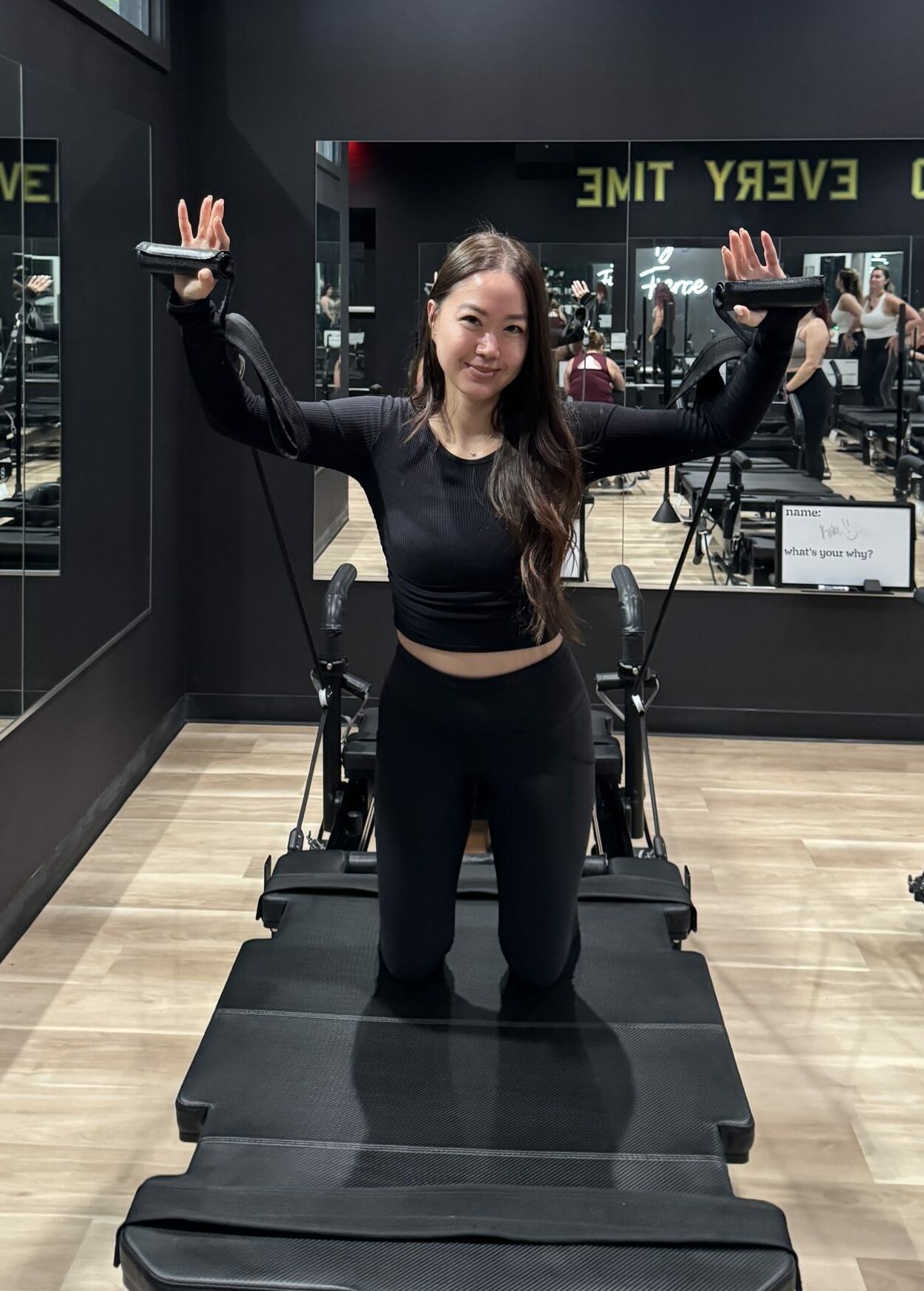 ⛱️✨ July New York Spotlight: Anna ✨⛱️