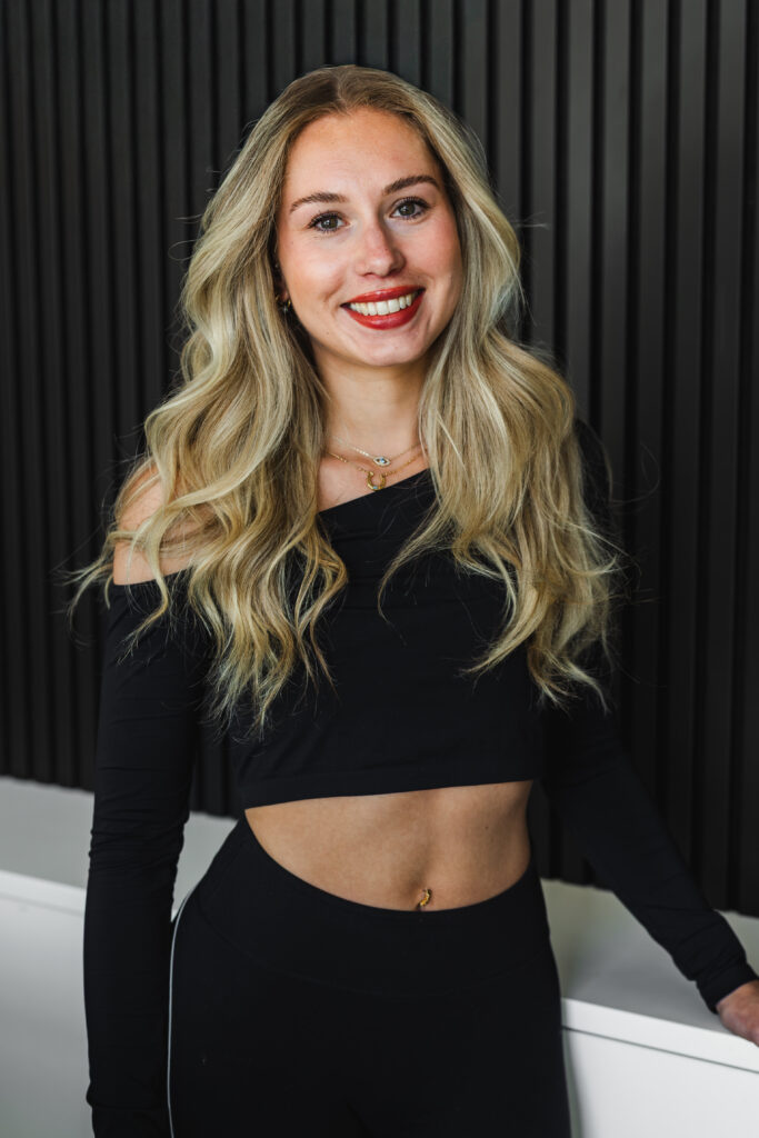 Vika Shoykhet
