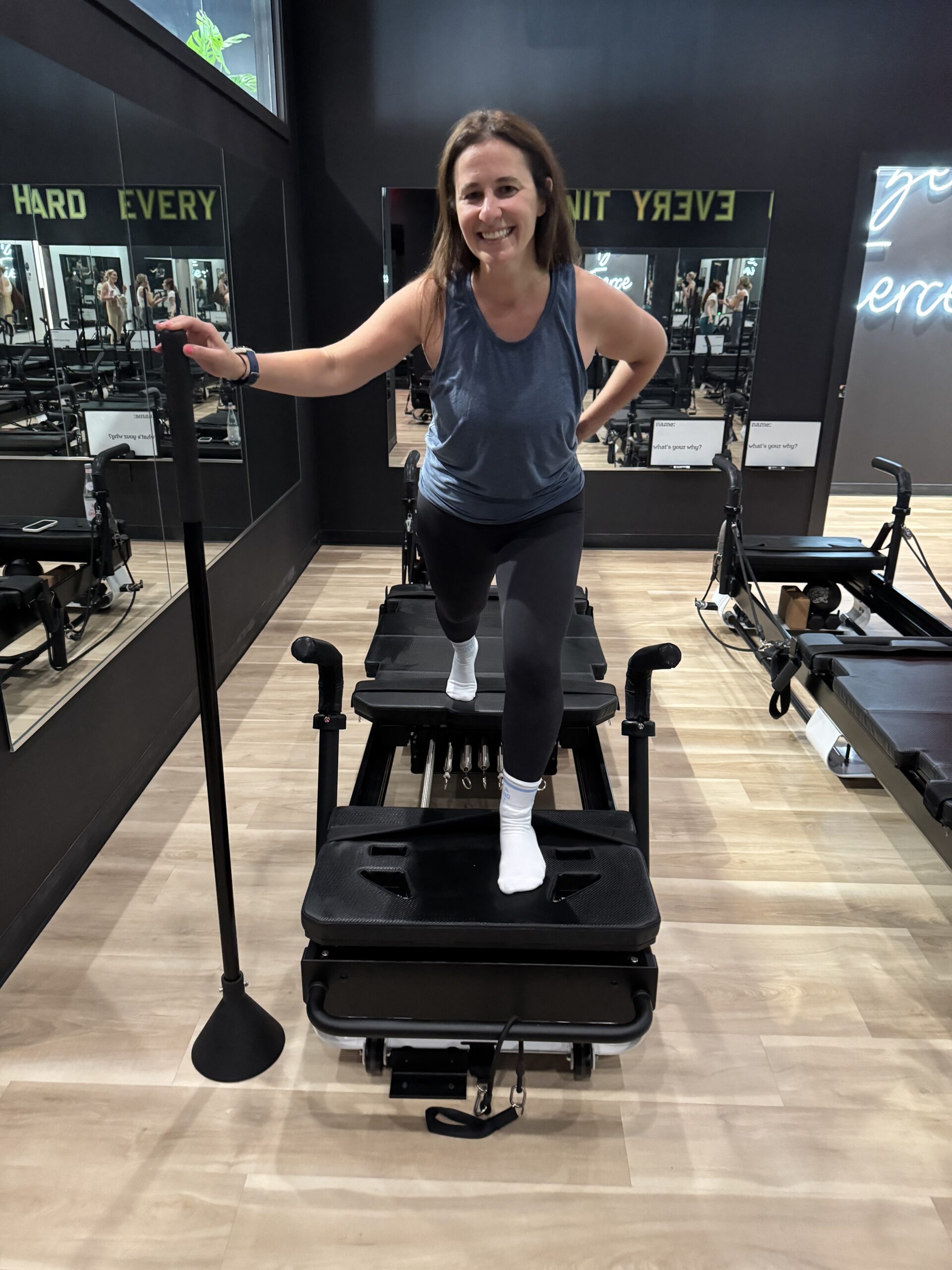 🥳☀️ August New York Spotlight: Samantha ☀️🥳